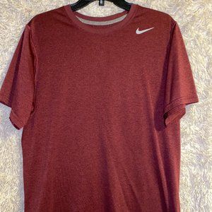 Mens Nike Dri-Fit TShirt